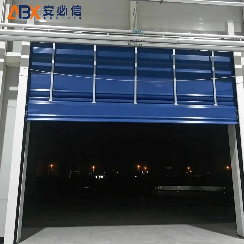 昭通市升降平台